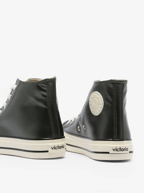 Sneakers Victoria Groen women 1057103 ander zicht 4